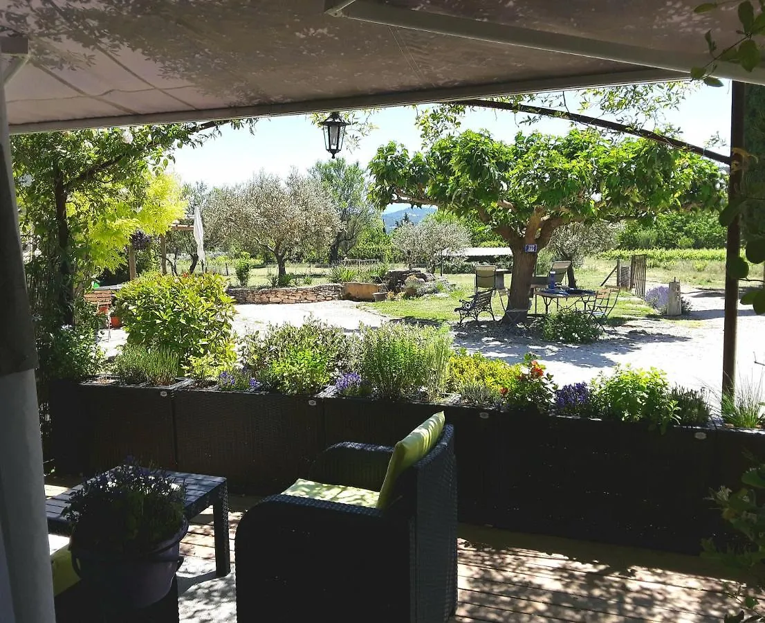 La Petite Galejade Villa Gordes