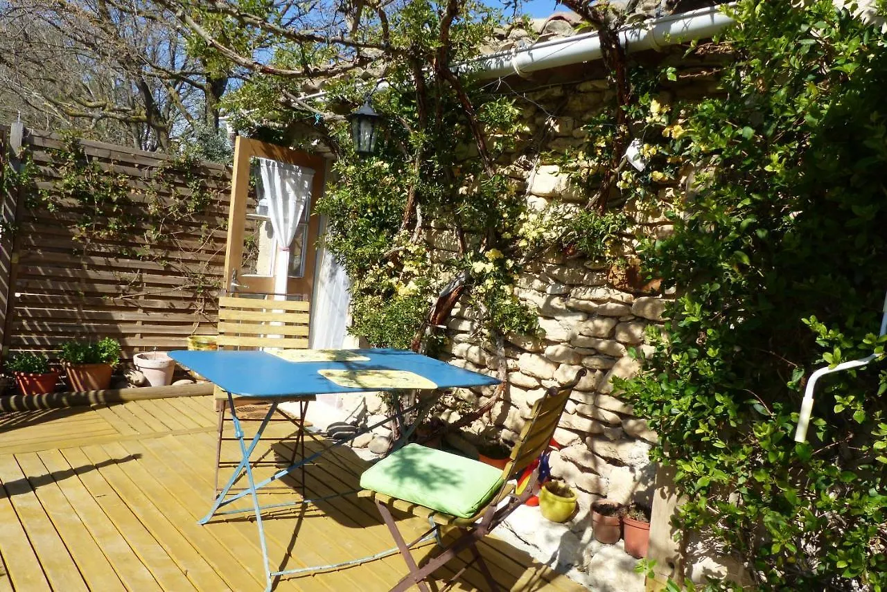 La Petite Galejade Vila Gordes França