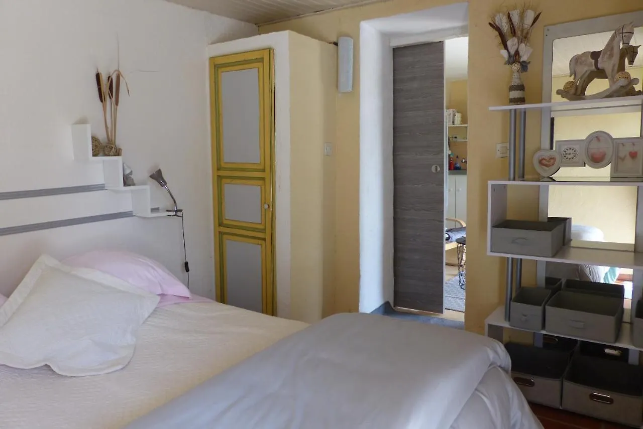 La Petite Galejade Vila Gordes