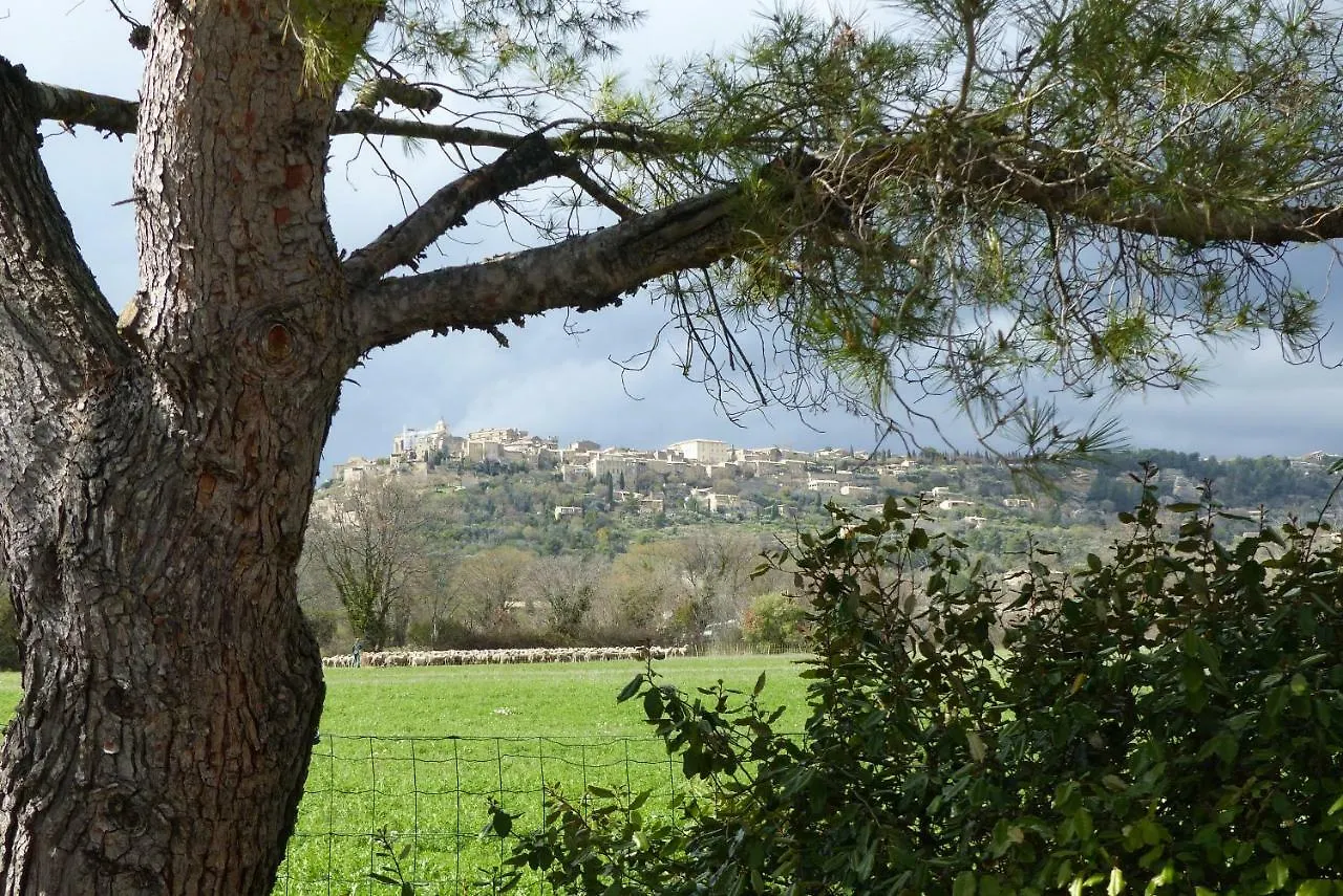 La Petite Galejade Villa Gordes Holiday home