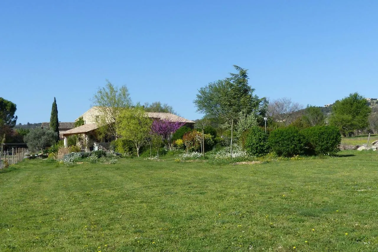La Petite Galejade Villa Gordes