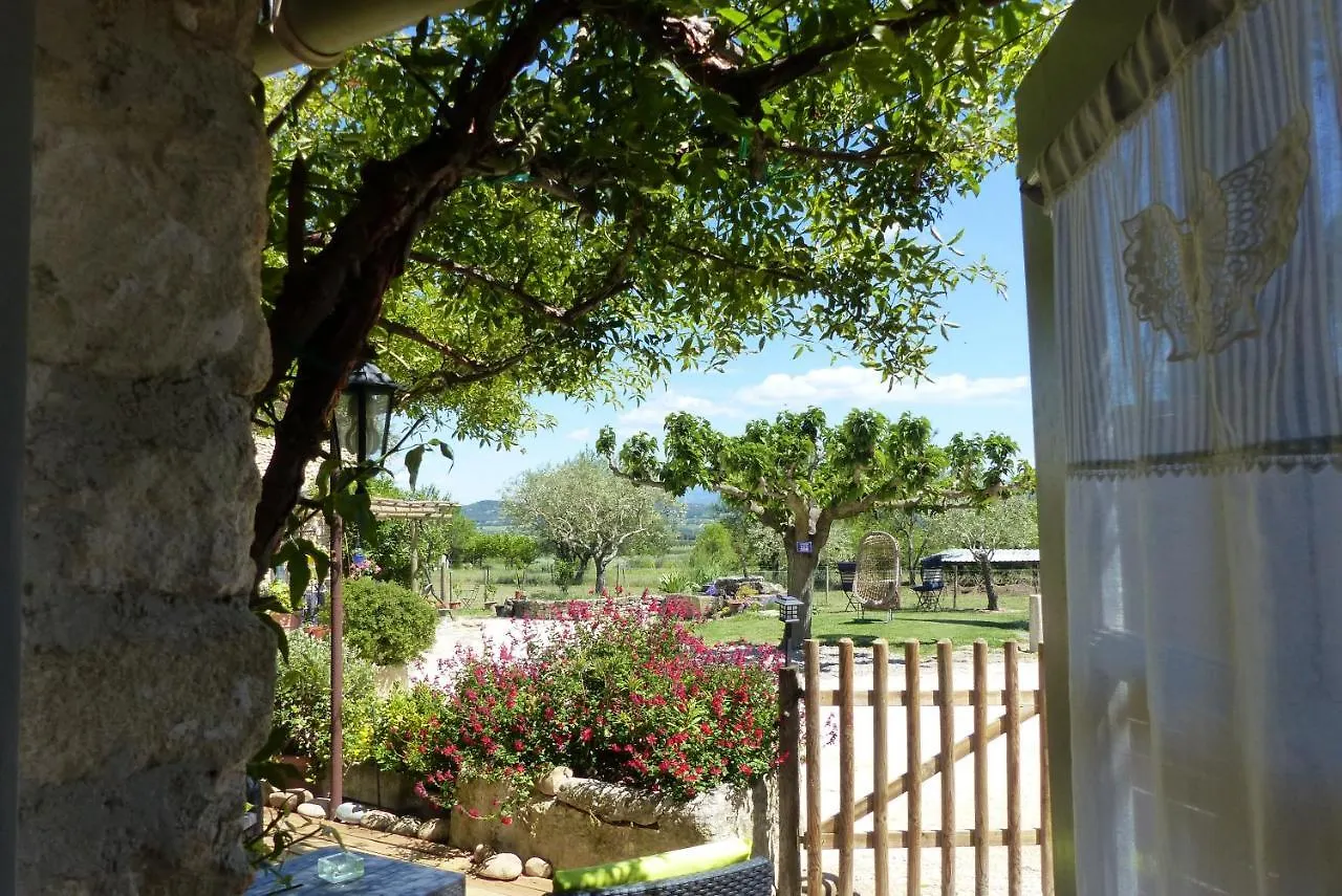 La Petite Galejade Villa Gordes
