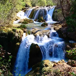 Holiday home La Cascade De, Carces