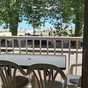 Flocon , Annecy France