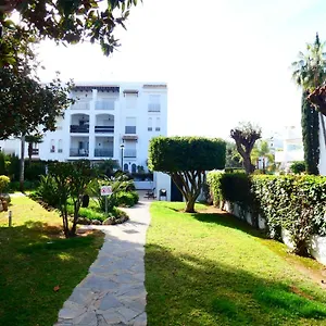 Puerto Banus Apartment Marbella