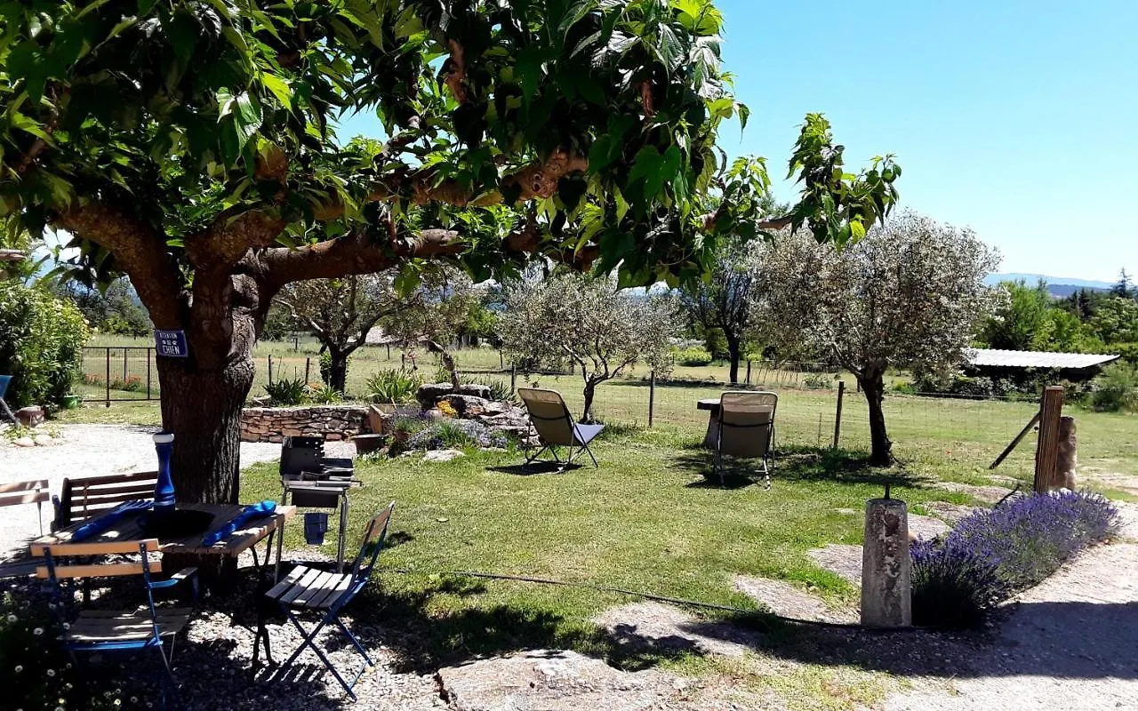 La Petite Galejade Βίλα Gordes 0*,