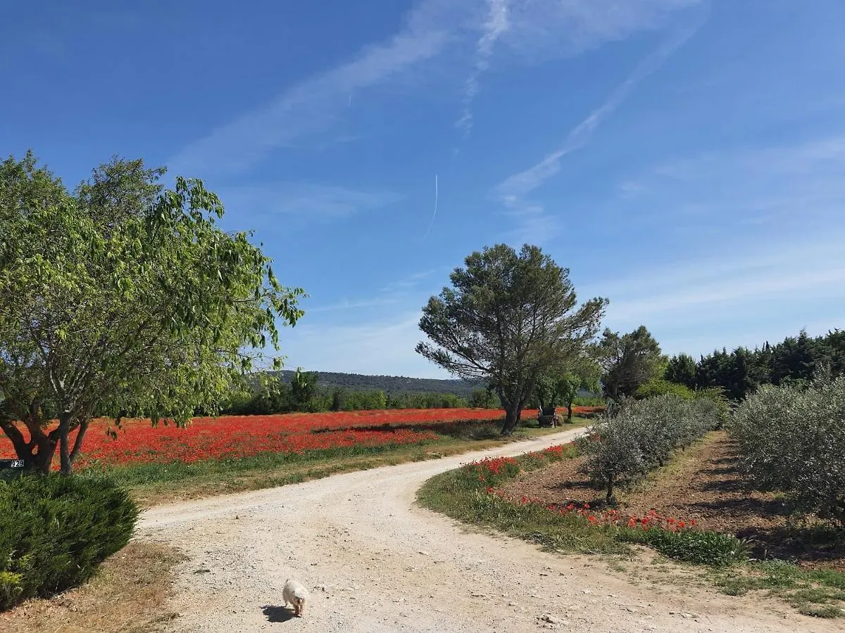 La Petite Galejade Βίλα Gordes 0*,  Γαλλία