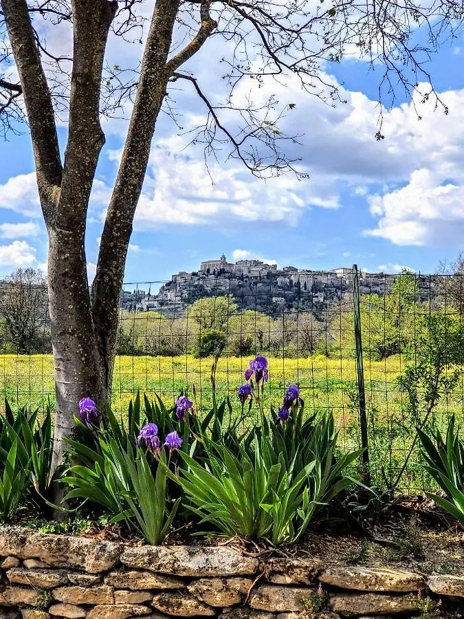 Σπίτι διακοπών La Petite Galejade Βίλα Gordes Γαλλία