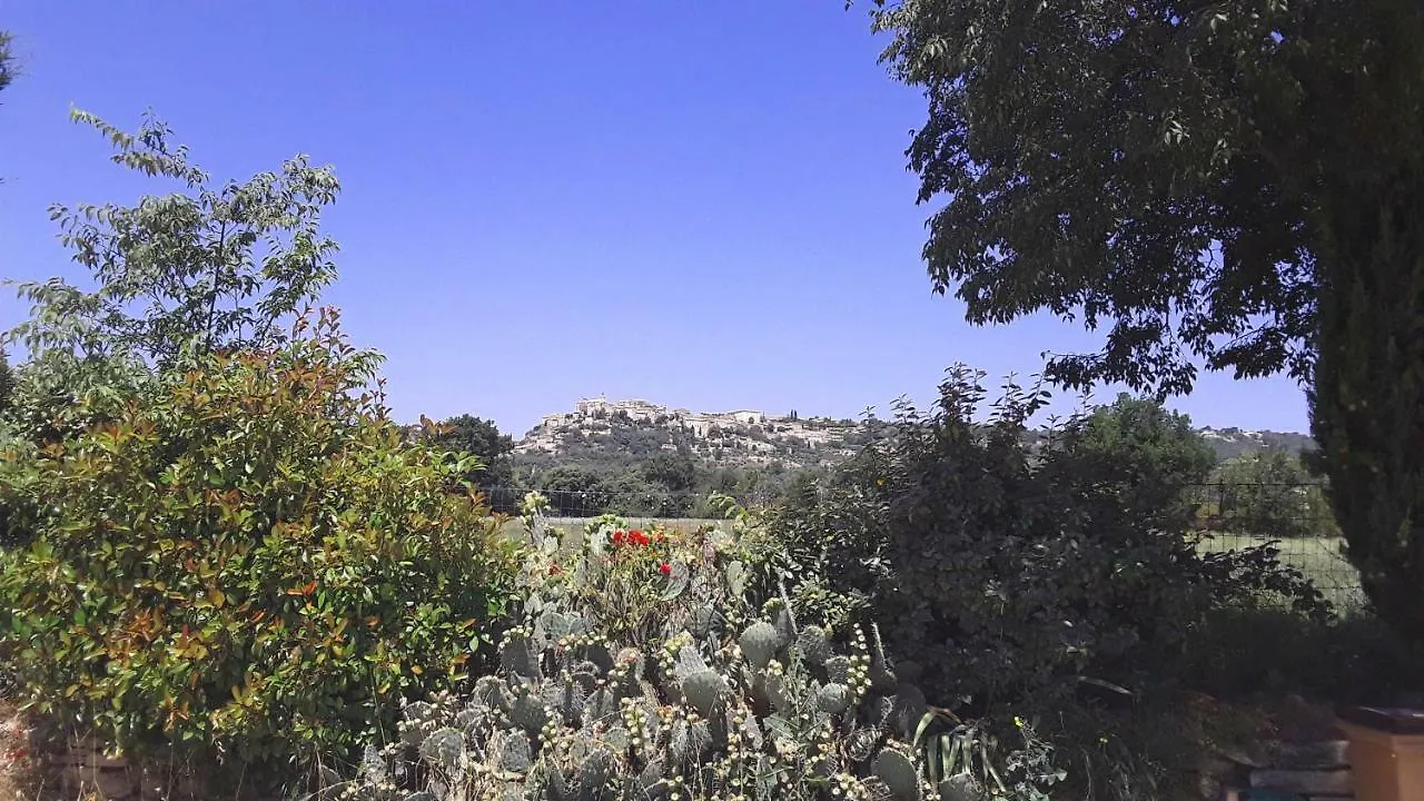 Σπίτι διακοπών La Petite Galejade Βίλα Gordes Γαλλία
