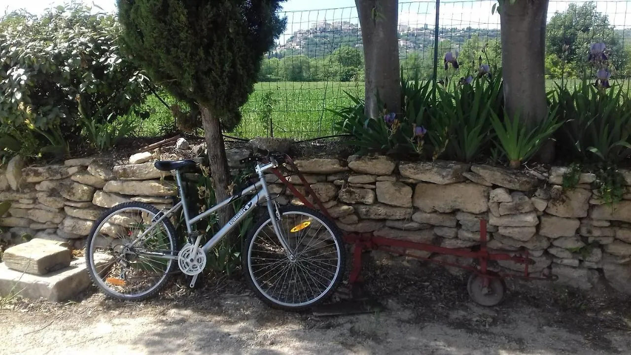 La Petite Galejade Βίλα Gordes Σπίτι διακοπών
